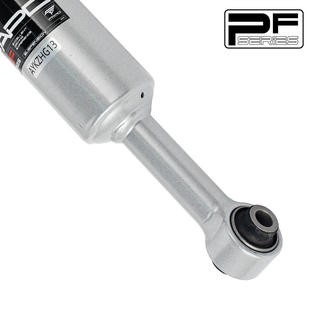 32-Level Damping Coilover For Chrysler 300C LX 2WD 2011-2023 PF069330