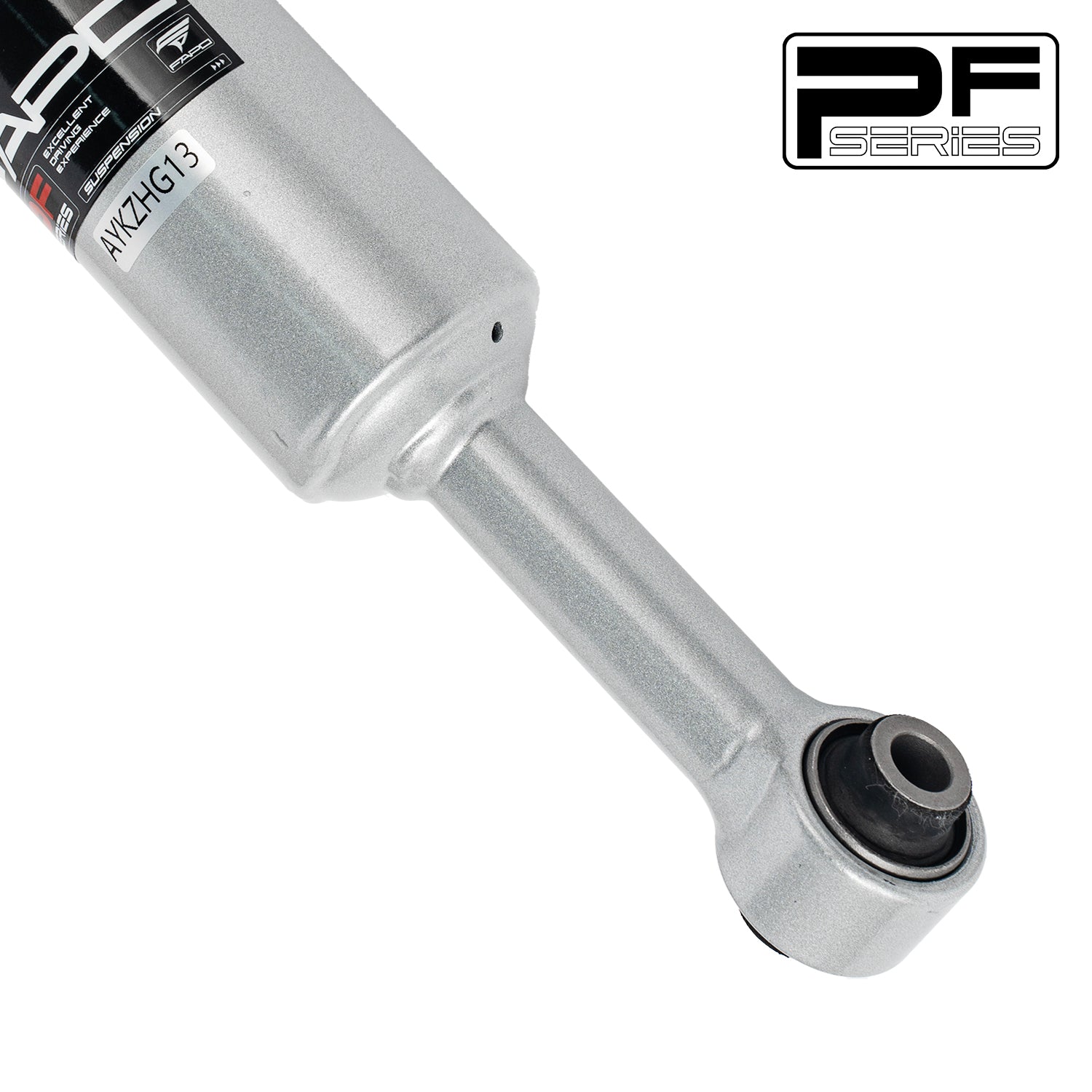 32-Level Damping Coilover For Chrysler 300C LX 2WD 2011-2023 PF069330