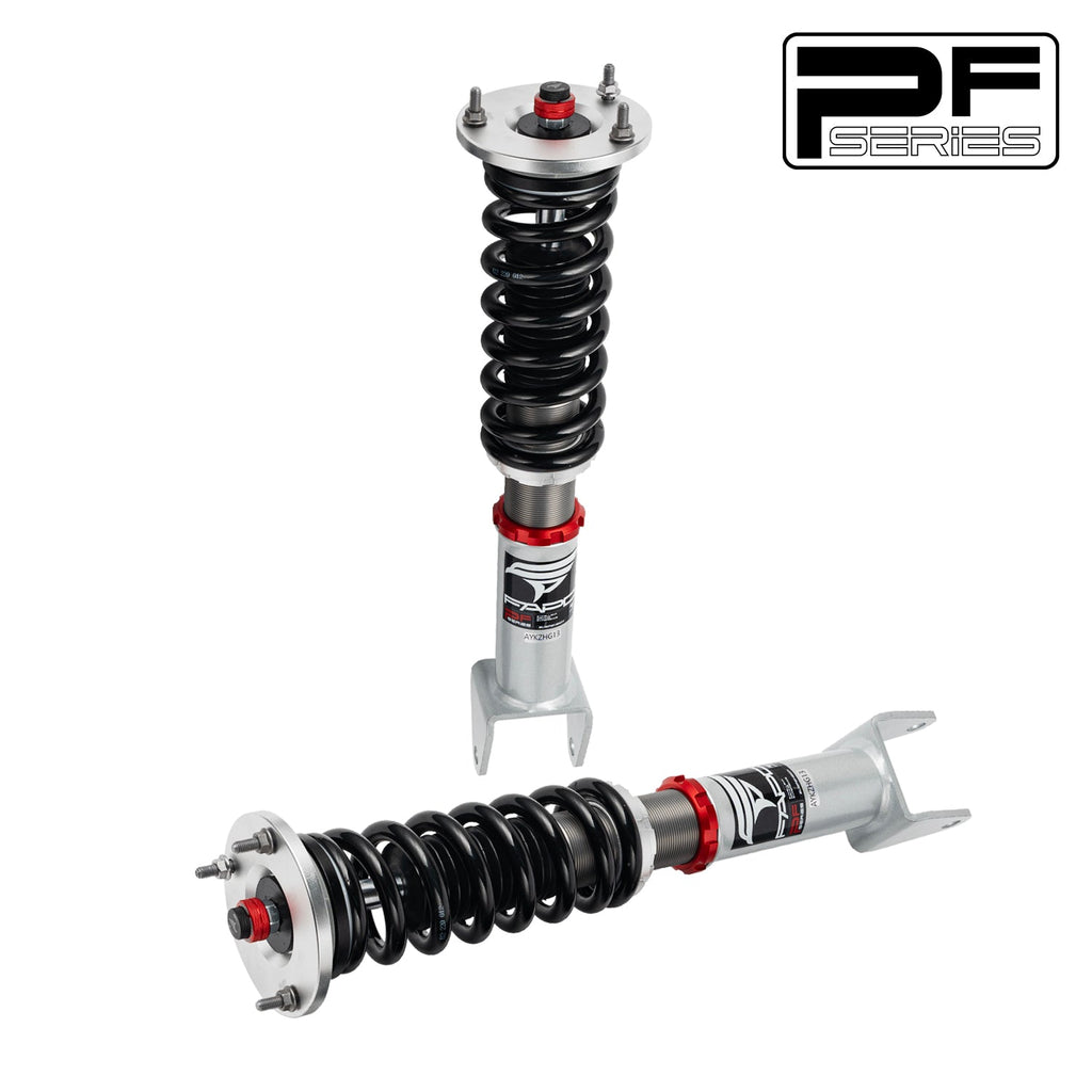 32-Level Damping Coilover For Chrysler 300C LX 2WD 2011-2023 PF069330