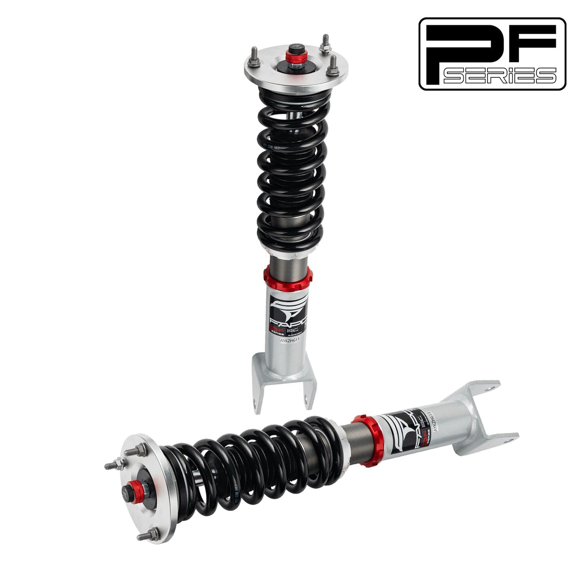 PF Custom 32-Level Damping Coilover For Chrysler 300C LX 2WD 2011-2023 PF069330-CUSTOM