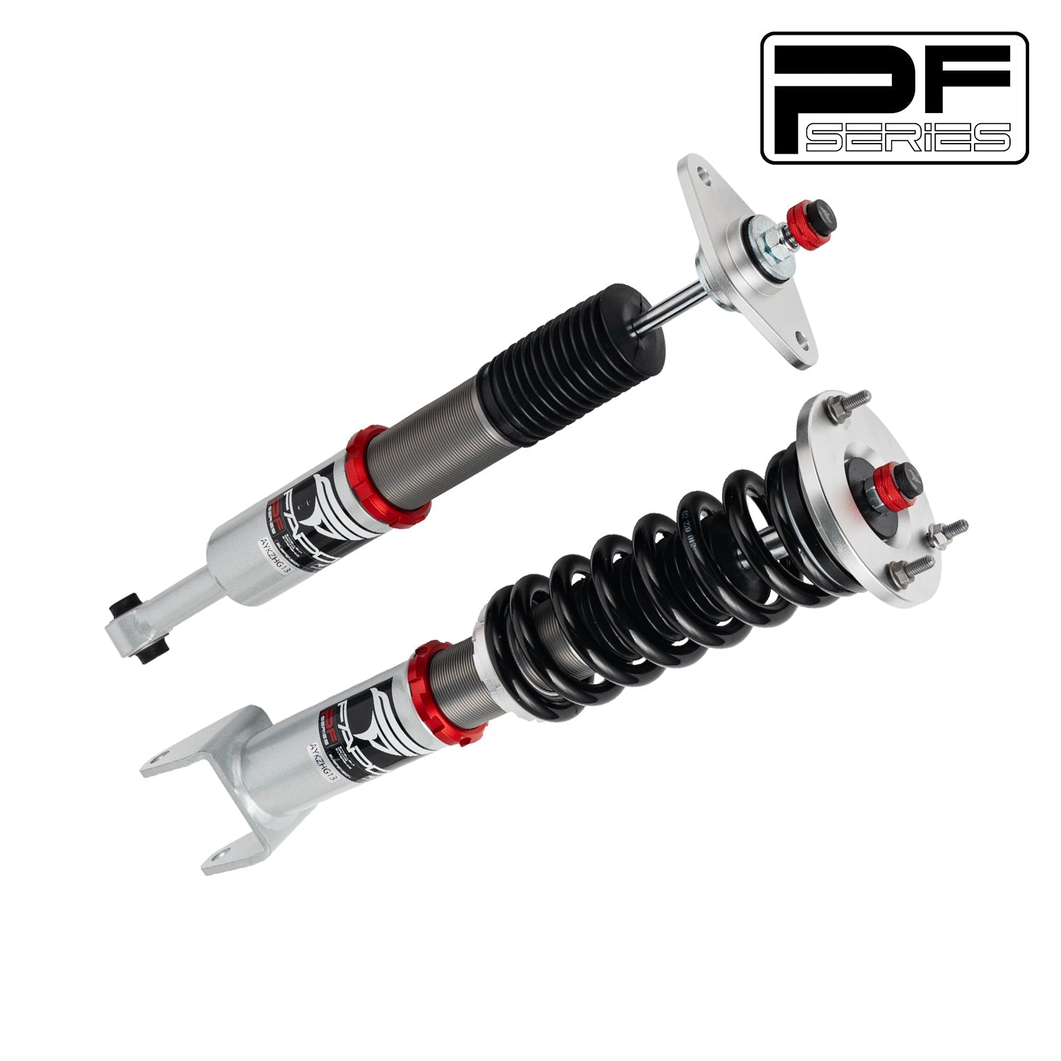 32-Level Damping Coilover For Chrysler 300C LX 2WD 2011-2023 PF069330