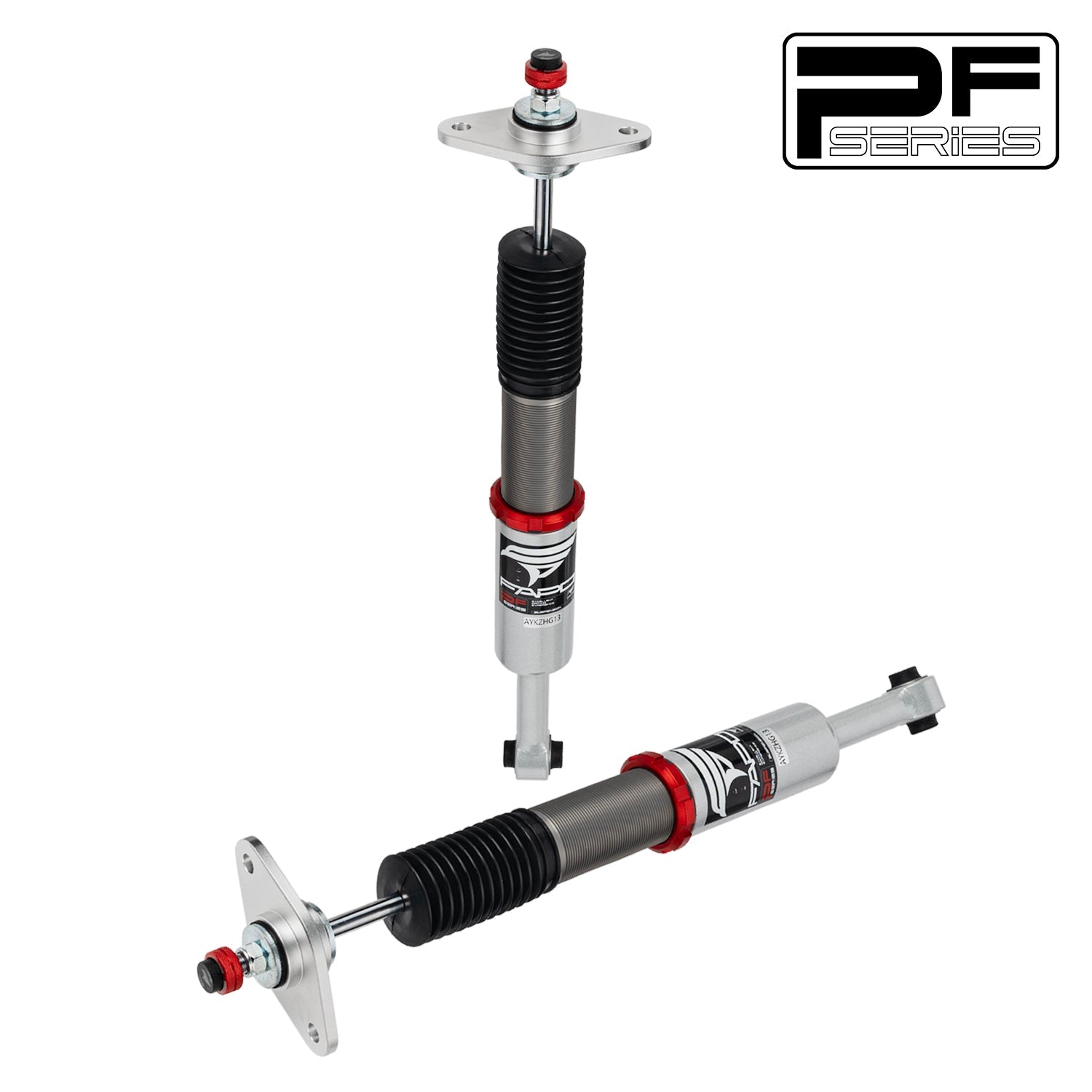 32-Level Damping Coilover For Chrysler 300C LX 2WD 2011-2023 PF069330