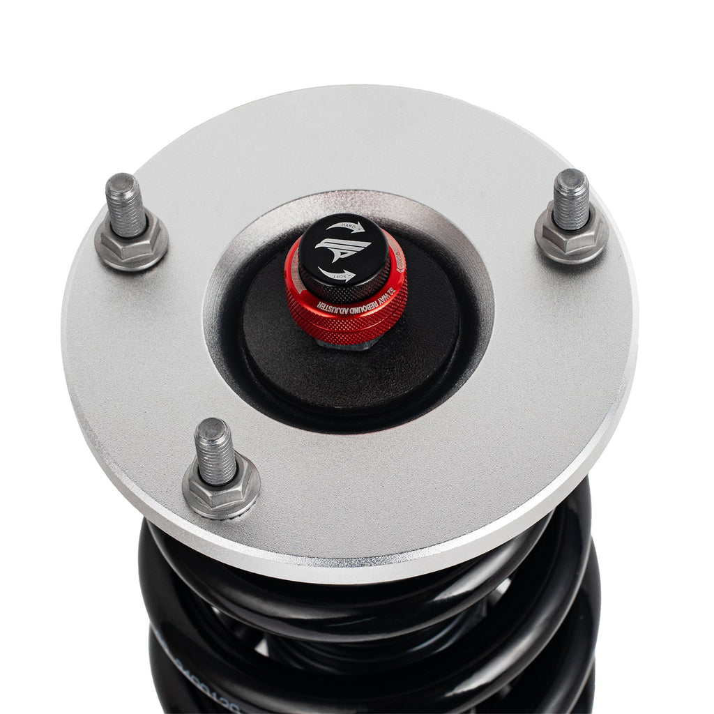 32-Level Damping Coilover for 2005-2023 Chrysler 300C / Dodge AWD LX/LD Platform PF069930