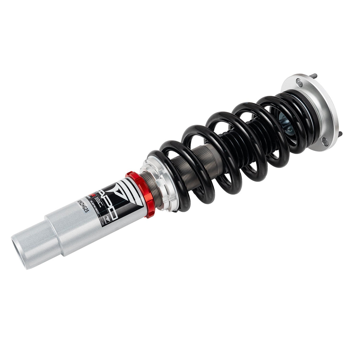 PF Custom 32-Level Damping Coilover for 2005-2023 Chrysler 300C / Dodge AWD LX/LD Platform PF069930-CUSTOM