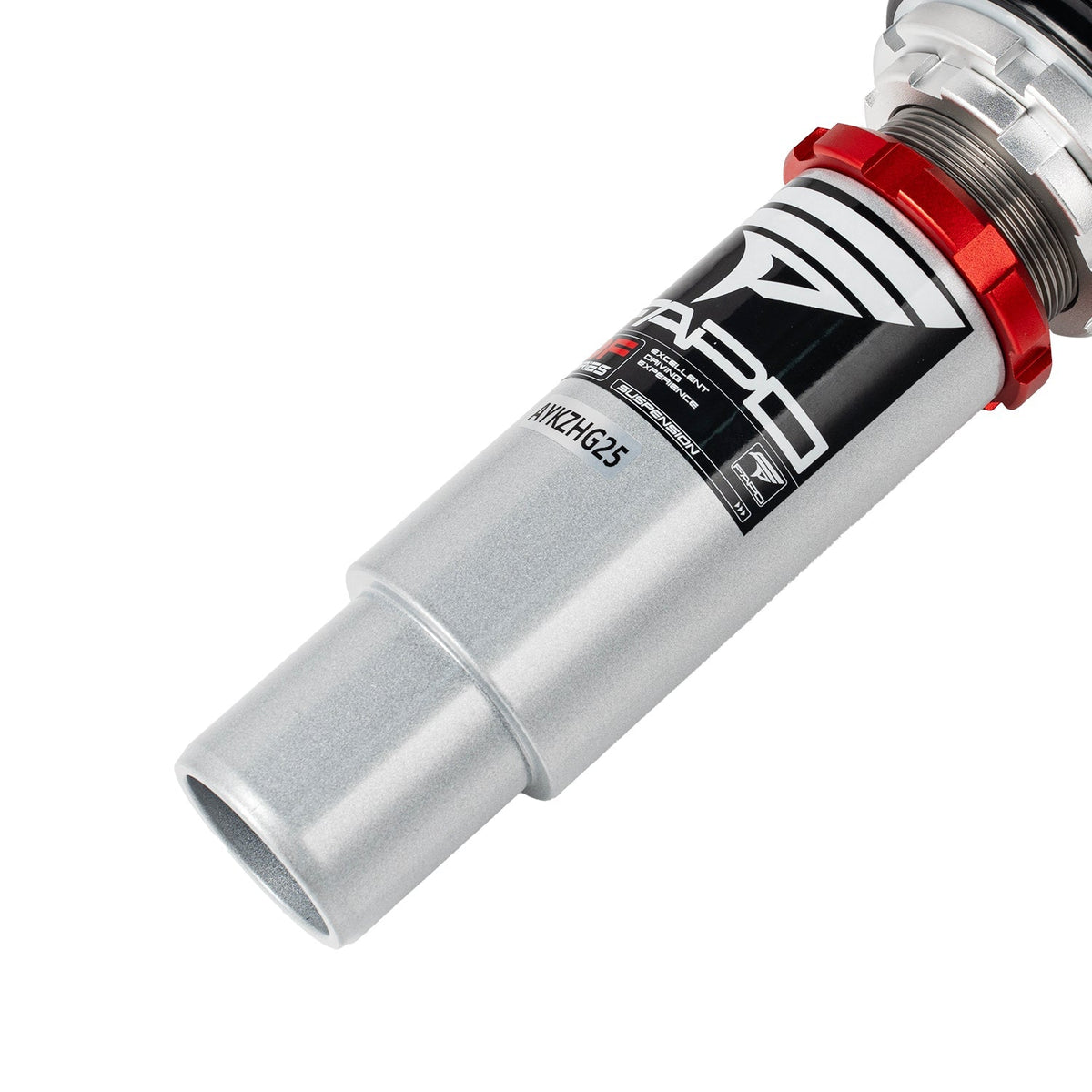 PF Custom 32-Level Damping Coilover for 2005-2023 Chrysler 300C / Dodge AWD LX/LD Platform PF069930-CUSTOM