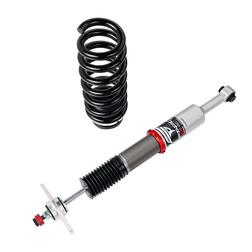 32-Level Damping Coilover for 2005-2023 Chrysler 300C / Dodge AWD LX/LD Platform PF069930