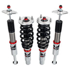 PF Custom 32-Level Damping Coilover for 2005-2023 Chrysler 300C / Dodge AWD LX/LD Platform PF069930-CUSTOM
