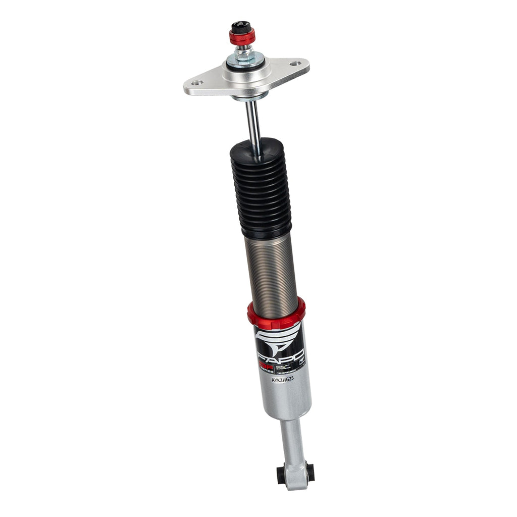 32-Level Damping Coilover for 2005-2023 Chrysler 300C / Dodge AWD LX/LD Platform PF069930