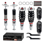 PF Custom 32-Level Damping Coilover for 2005-2023 Chrysler 300C / Dodge AWD LX/LD Platform PF069930-CUSTOM
