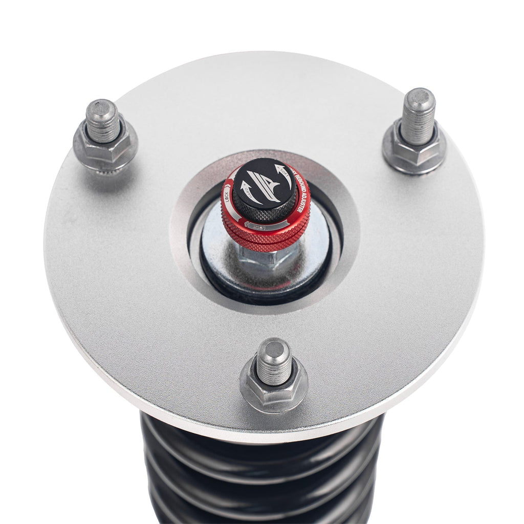 PF Custom 32-Level Damping Coilover For Lexus IS250/IS300/IS350 3rd GenRWD XE30/GSE30/GSE31 2013-2016 PF075130-CUSTOM