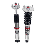 PF Custom 32-Level Damping Coilover For Lexus IS250/IS300/IS350 3rd GenRWD XE30/GSE30/GSE31 2013-2016 PF075130-CUSTOM