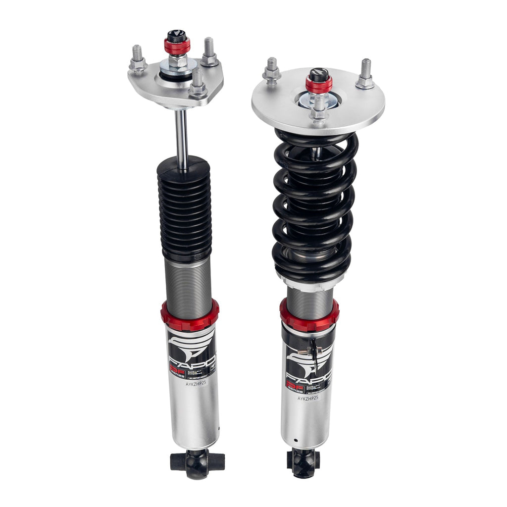 32-Level Damping Coilover For Lexus IS250/IS300/IS350 3rd GenRWD XE30/GSE30/GSE31 2013-2016 PF075130