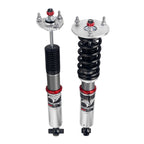 32-Level Damping Coilover For Lexus IS250/IS300/IS350 3rd GenRWD XE30/GSE30/GSE31 2013-2016 PF075130