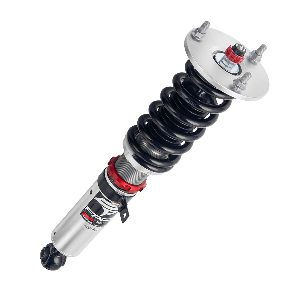 PF Custom 32-Level Damping Coilover For Lexus IS250/IS300/IS350 3rd GenRWD XE30/GSE30/GSE31 2013-2016 PF075130-CUSTOM