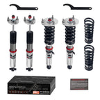 32-Level Damping Coilover For Lexus IS250/IS300/IS350 3rd GenRWD XE30/GSE30/GSE31 2013-2016 PF075130