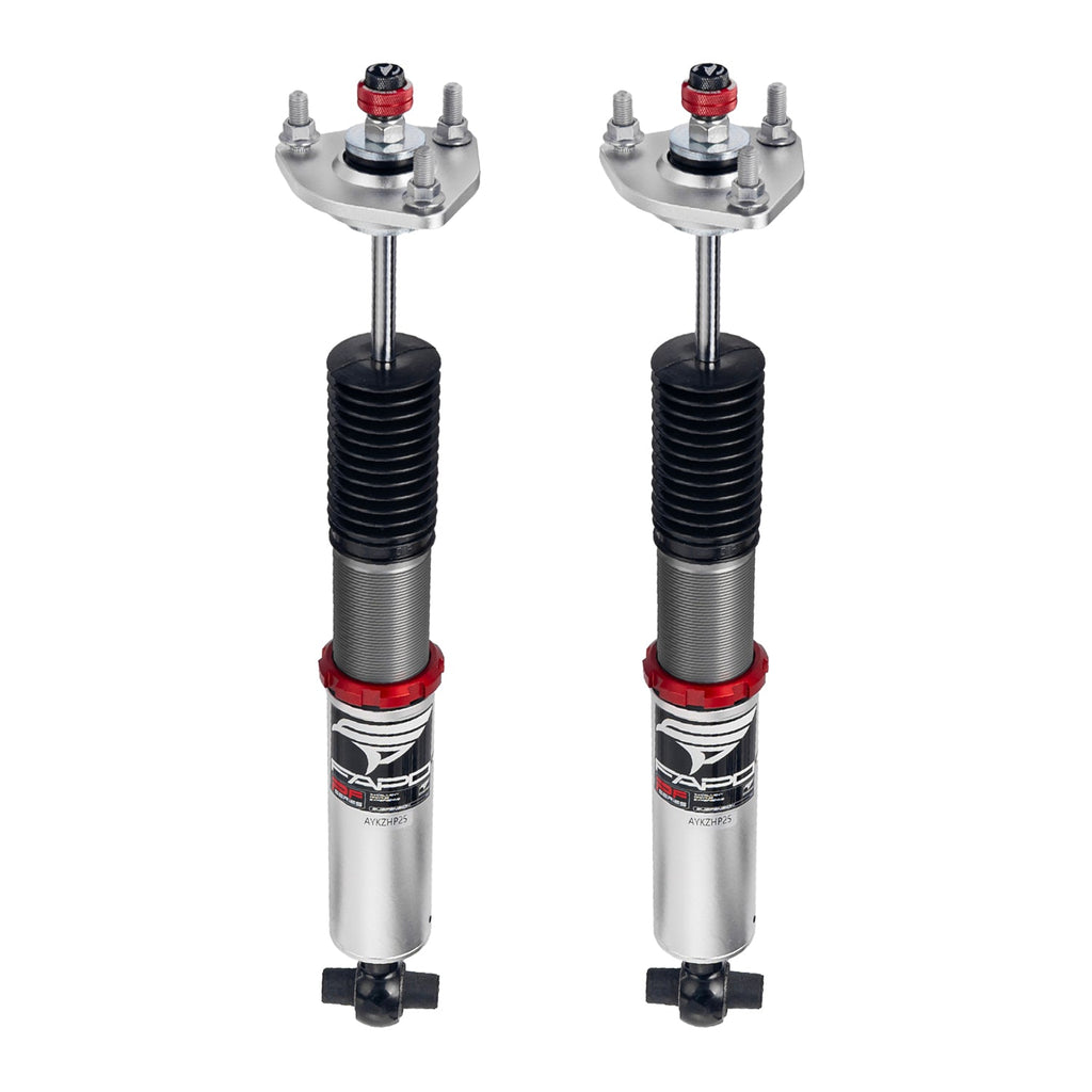 32-Level Damping Coilover For Lexus IS250/IS300/IS350 3rd GenRWD XE30/GSE30/GSE31 2013-2016 PF075130