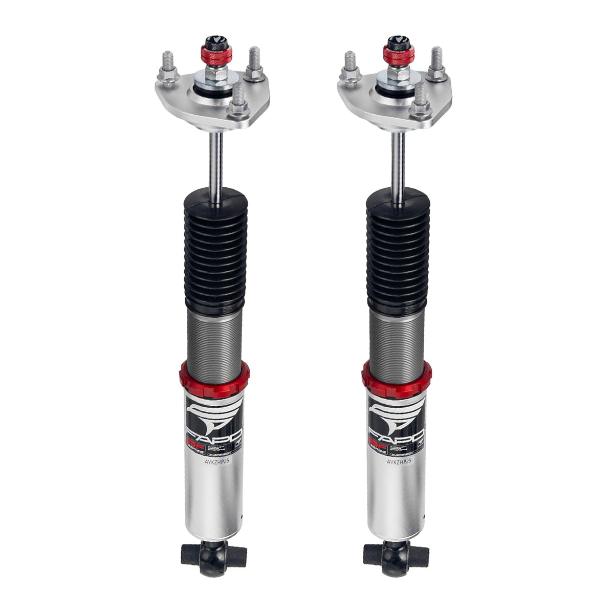 PF Custom 32-Level Damping Coilover For Lexus IS250/IS300/IS350 3rd GenRWD XE30/GSE30/GSE31 2013-2016 PF075130-CUSTOM