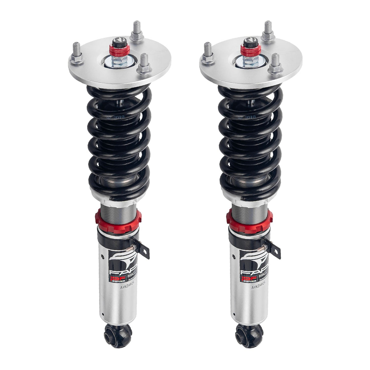 PF Custom 32-Level Damping Coilover For Lexus IS250/IS300/IS350 3rd GenRWD XE30/GSE30/GSE31 2013-2016 PF075130-CUSTOM