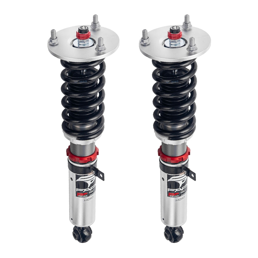 32-Level Damping Coilover For Lexus IS250/IS300/IS350 3rd GenRWD XE30/GSE30/GSE31 2013-2016 PF075130