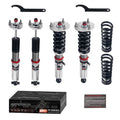 PF Custom 32-Level Damping Coilover For Lexus IS250/IS300/IS350 3rd GenRWD XE30/GSE30/GSE31 2013-2016 PF075130-CUSTOM