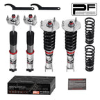 PF Custom 32-Level Damping Coilover For Lexus GS250/GS350/400H (RWD) FORKFLM L10 2011+ PF075230-CUSTOM