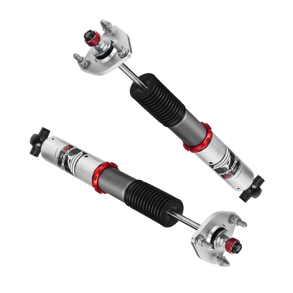 32-Level Damping Coilover For Lexus GS250/GS350/400H (RWD) FORKFLM L10 2011+ PF075230