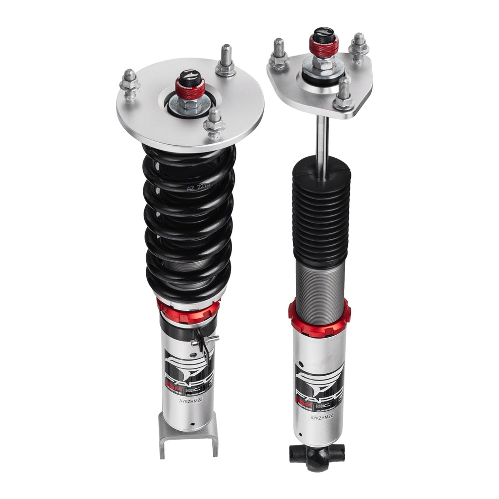 32-Level Damping Coilover For Lexus GS250/GS350/400H (RWD) FORKFLM L10 2011+ PF075230