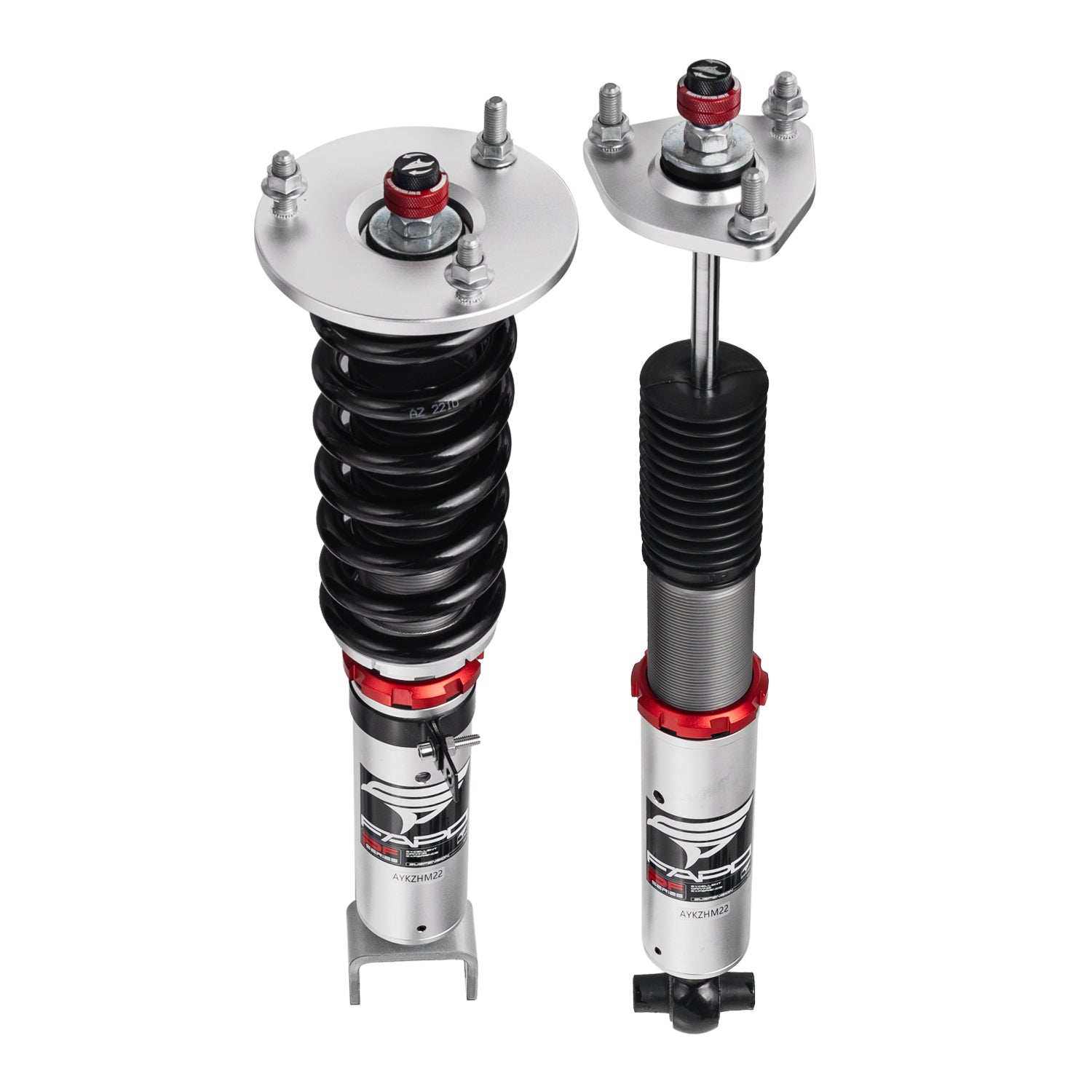 32-Level Damping Coilover For Lexus GS250/GS350/400H (RWD) FORKFLM L10 2011+ PF075230