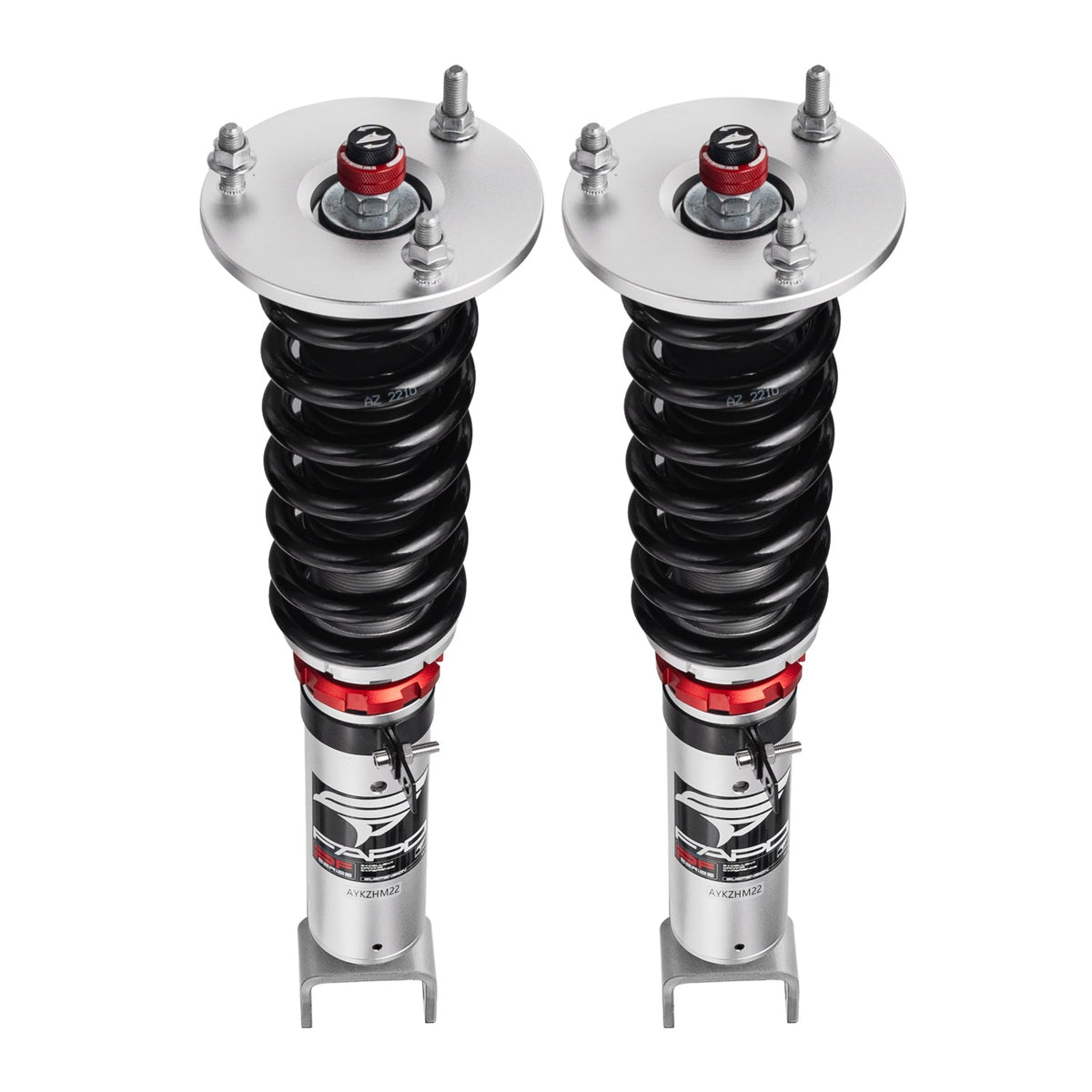 PF Custom 32-Level Damping Coilover For Lexus GS250/GS350/400H (RWD) FORKFLM L10 2011+ PF075230-CUSTOM
