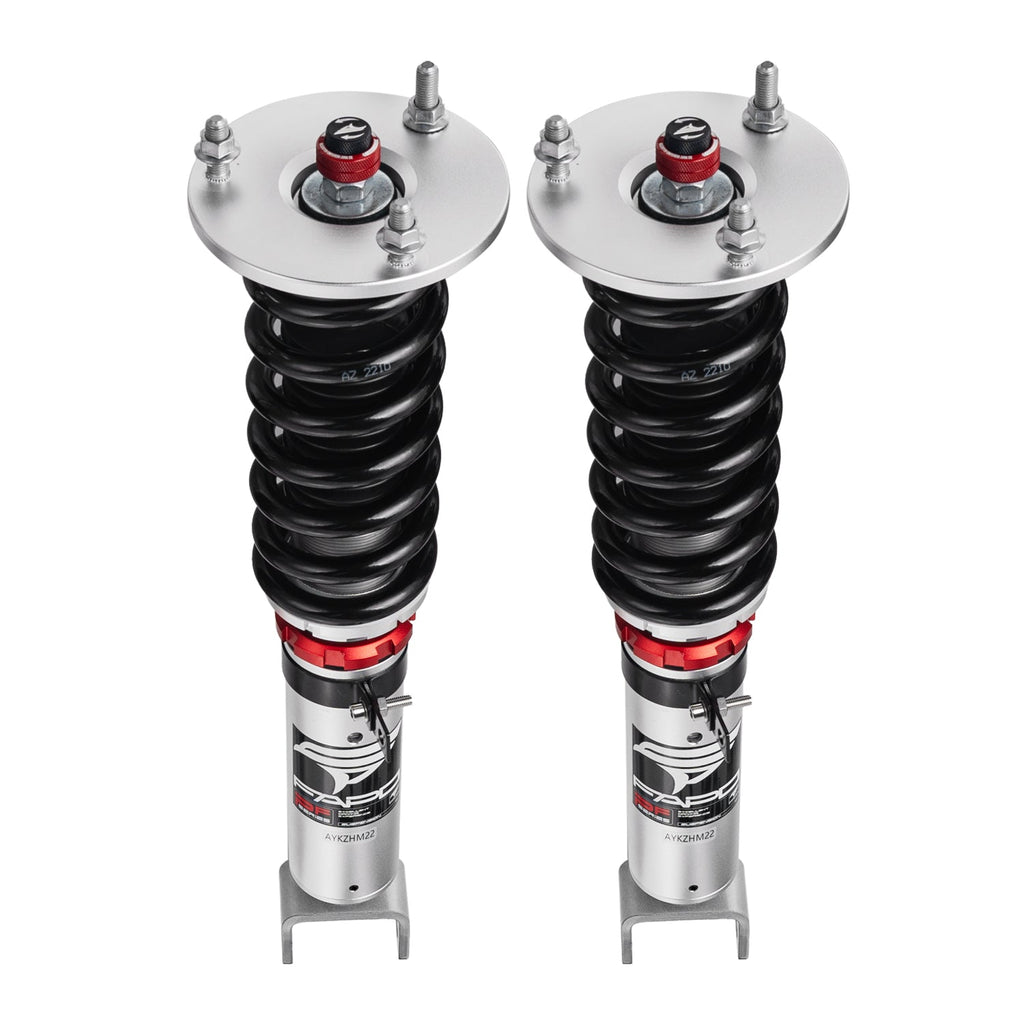 32-Level Damping Coilover For Lexus GS250/GS350/400H (RWD) FORKFLM L10 2011+ PF075230