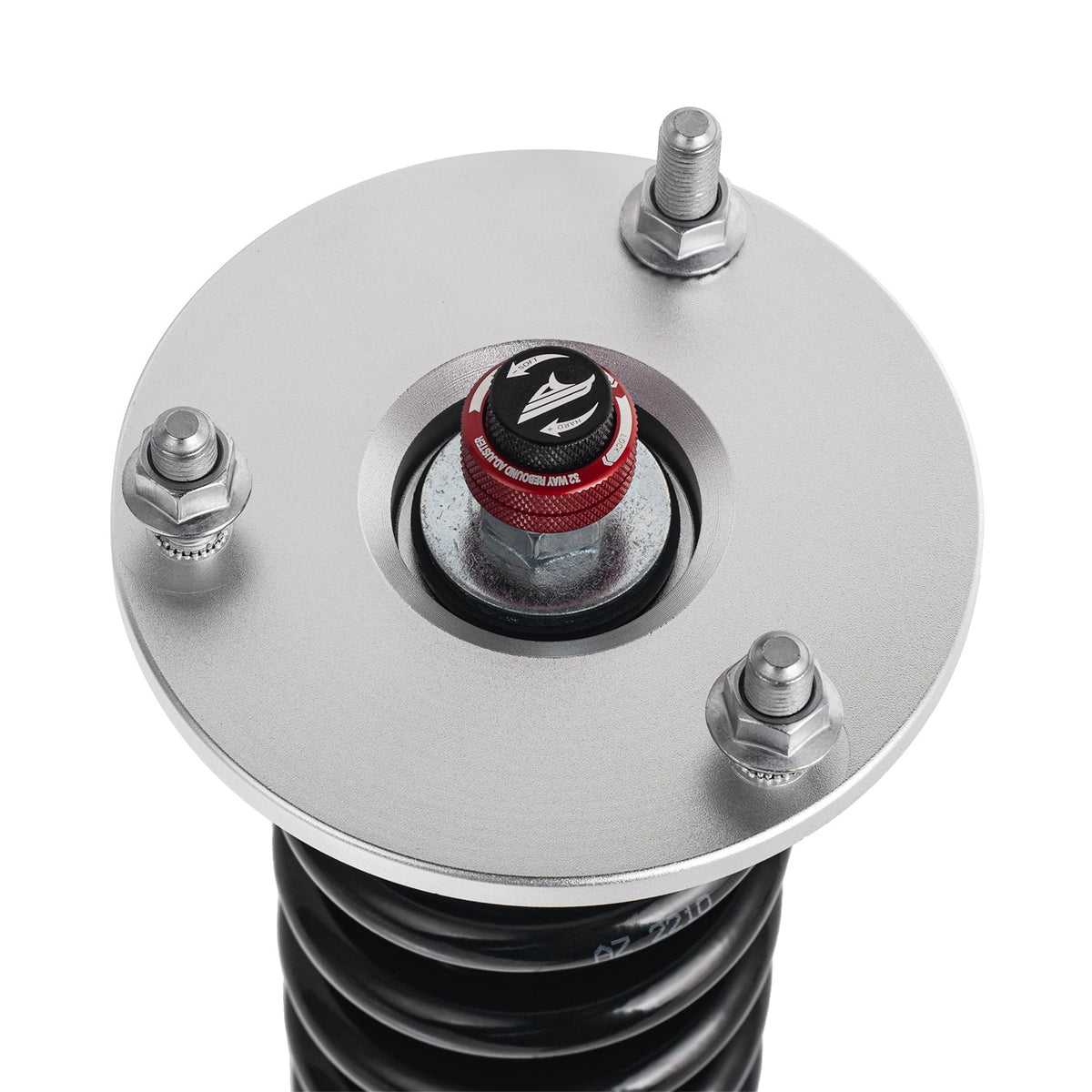 PF Custom 32-Level Damping Coilover For Lexus GS250/GS350/400H (RWD) FORKFLM L10 2011+ PF075230-CUSTOM