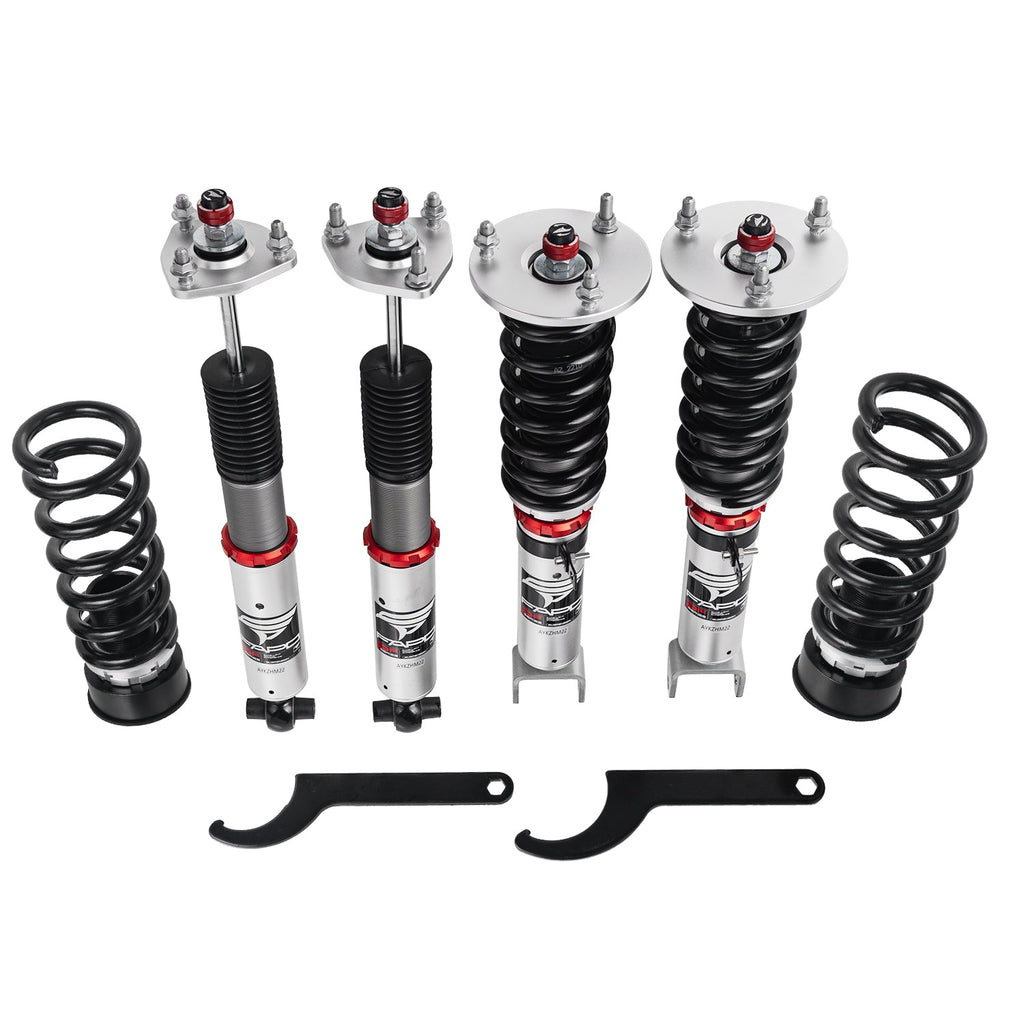 PF Custom 32-Level Damping Coilover For Lexus GS250/GS350/400H (RWD) FORKFLM L10 2011+ PF075230-CUSTOM