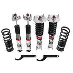 PF Custom 32-Level Damping Coilover For Lexus GS250/GS350/400H (RWD) FORKFLM L10 2011+ PF075230-CUSTOM