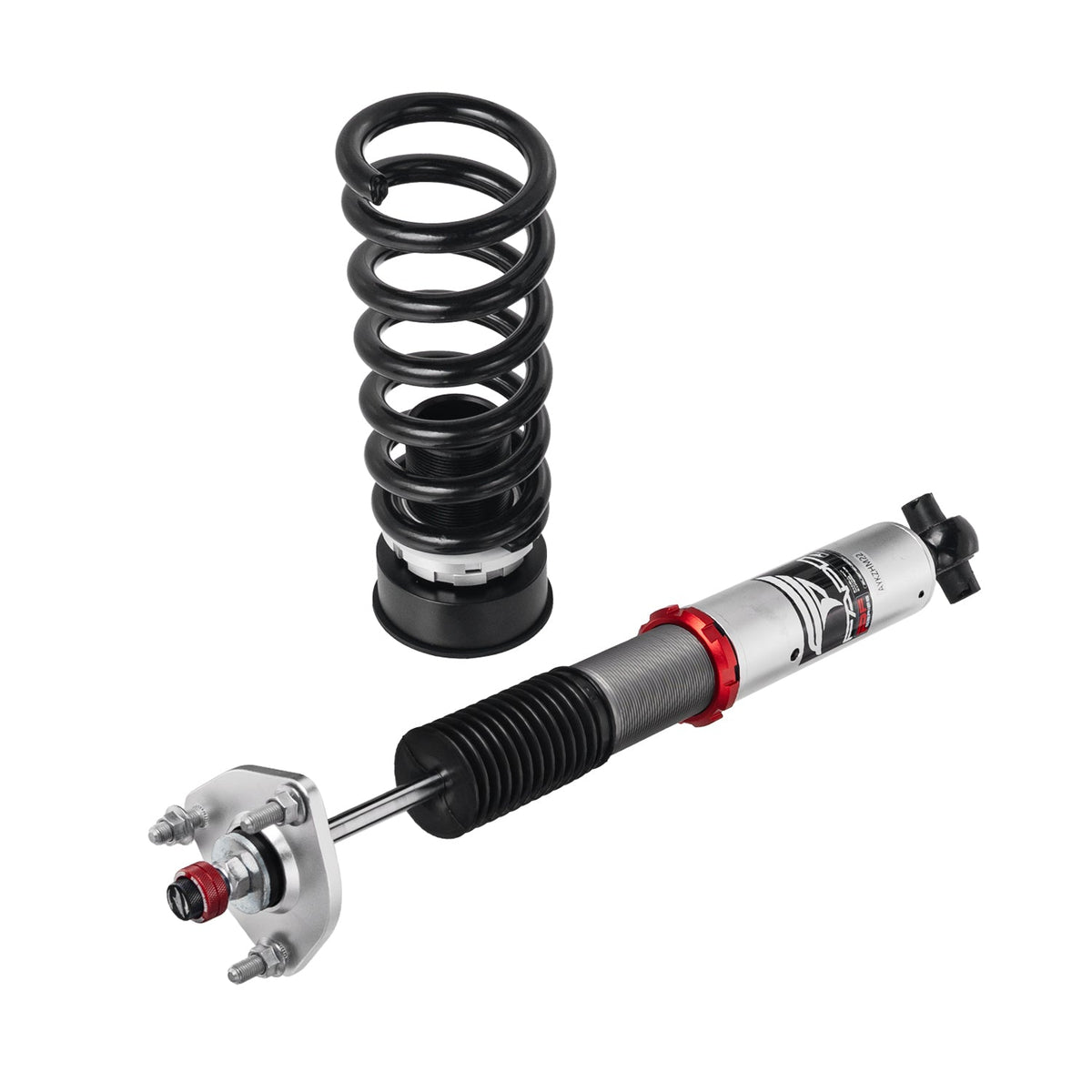 PF Custom 32-Level Damping Coilover For Lexus GS250/GS350/400H (RWD) FORKFLM L10 2011+ PF075230-CUSTOM