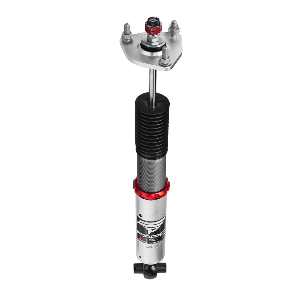 32-Level Damping Coilover For Lexus GS250/GS350/400H (RWD) FORKFLM L10 2011+ PF075230