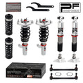 32-Level Damping Coilover for BMW F20/F21/F22 / F23/F32/F33/F36 2011-2021 & BMW 1 Series/BMW 2 Series/BMW 4 Series 2011-2021 PF086530