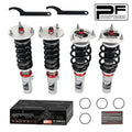 PF Custom 32-Level Damping Coilover for Porsche Boxster 3rd Gen 981 2012-2016 PF091830-CUSTOM