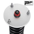 32-Level Damping Coilover for Porsche Boxster 3rd Gen 981 2012-2016 PF091830