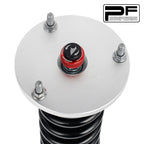 PF Custom 32-Level Damping Coilover for Porsche Boxster 3rd Gen 981 2012-2016 PF091830-CUSTOM