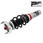 32-Level Damping Coilover for Porsche Boxster 3rd Gen 981 2012-2016 PF091830