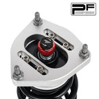 32-Level Damping Coilover for Porsche Boxster 3rd Gen 981 2012-2016 PF091830