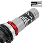 32-Level Damping Coilover for Porsche Boxster 3rd Gen 981 2012-2016 PF091830