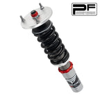 32-Level Damping Coilover for Porsche Boxster 3rd Gen 981 2012-2016 PF091830