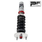 PF Custom 32-Level Damping Coilover for Porsche Boxster 3rd Gen 981 2012-2016 PF091830-CUSTOM