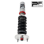 32-Level Damping Coilover for Porsche Boxster 3rd Gen 981 2012-2016 PF091830