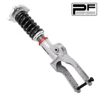 PF Custom 32-Level Damping Coilover For Volkswagen Touareg 1st Gen 7L 2002-2010 PF091930-CUSTOM