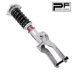 32-Level Damping Coilover For Volkswagen Touareg 1st Gen 7L 2002-2010 PF091930