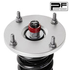 32-Level Damping Coilover For Volkswagen Touareg 1st Gen 7L 2002-2010 PF091930