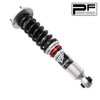 32-Level Damping Coilover For Volkswagen Touareg 1st Gen 7L 2002-2010 PF091930