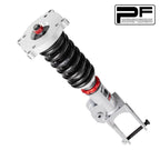 PF Custom 32-Level Damping Coilover For Volkswagen Touareg 1st Gen 7L 2002-2010 PF091930-CUSTOM